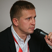 Grigoriy Bubnov