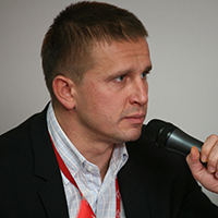 Grigoriy Bubnov Grigoriy Bubnov