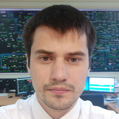Dmitriy Burykin Dmitriy Burykin