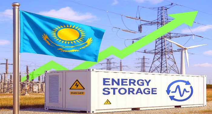 Стандарты гибкости для стабильности энергосистемы