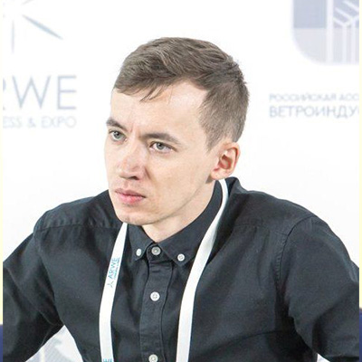 Adil Iskhakov Adil Iskhakov