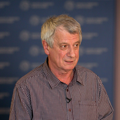 Aleksandr Bobyl Aleksandr Bobyl