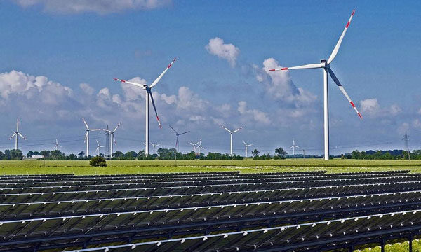 В России до конца 2025 года могут ввести до 400 МВт возобновляемой генерации