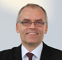 Thomas Hengst Thomas Hengst