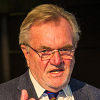 Wolfgang Palz Wolfgang Palz
