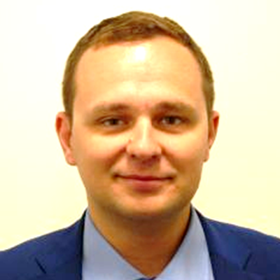 Andrey Maksimov Andrey Maksimov