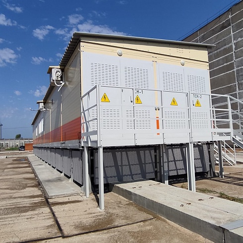 Энергия светила: в Башкирии построили две солнечные электростанции стоимостью в миллиард рублей