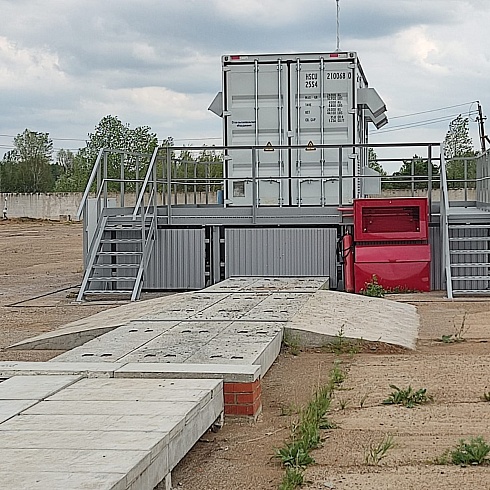 Энергия светила: в Башкирии построили две солнечные электростанции стоимостью в миллиард рублей