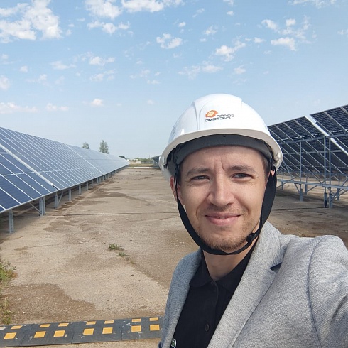 Энергия светила: в Башкирии построили две солнечные электростанции стоимостью в миллиард рублей