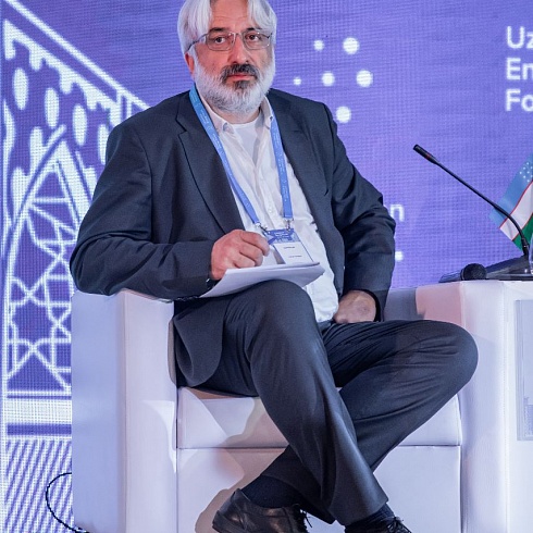 16-я Международная Выставка «Энергетика, энергосбережение, атомная энергетика, альтернативные источники энергии – Power Uzbekistan 2023»