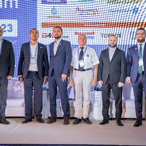 16-я Международная Выставка «Энергетика, энергосбережение, атомная энергетика, альтернативные источники энергии – Power Uzbekistan 2023»