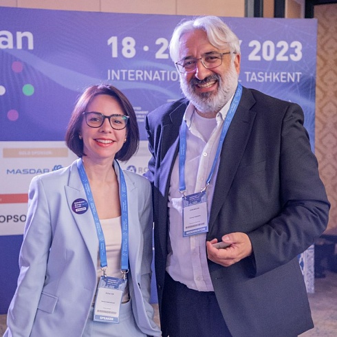 16-я Международная Выставка «Энергетика, энергосбережение, атомная энергетика, альтернативные источники энергии – Power Uzbekistan 2023»