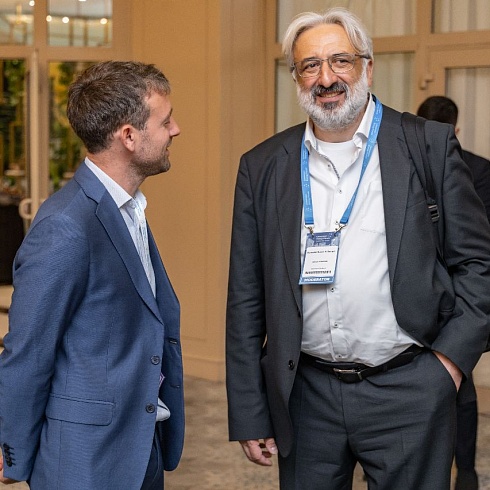 16-я Международная Выставка «Энергетика, энергосбережение, атомная энергетика, альтернативные источники энергии – Power Uzbekistan 2023»